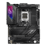 ROG Strix X670E-E Gaming WIFI, AMD X670 Chipset, AM5, ATX Motherboard