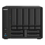 QNAP TS-932PX-4G (1TB HDD Included)