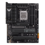 TUF Gaming X670E-PLUS WIFI, AMD X670 Chipset, AM5, ATX Motherboard