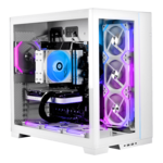 Intel Z790 Tower Gaming PC
