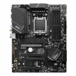 B650-P PRO WIFI, AMD B650 Chipset, AM5, ATX Motherboard