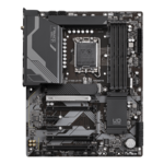 Z790 UD AC, Intel® Z790 Chipset, LGA 1700, ATX Motherboard