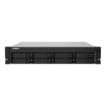 QNAP TS-832PXU-4G (1TB HDD Included)