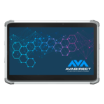 DT Research 316T/MD Rugged Tablet