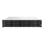 QNAP TS-h1887XU-RP-E2334-16G (1TB HDD Included)