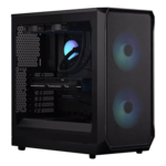 AMD X670 Barebone Kit