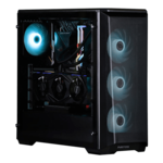 AMD B650 Tower Workstation PC