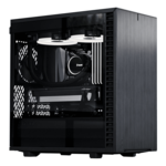 AMD B650 Mini Workstation PC