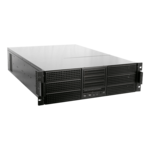 Intel W680 3U Custom Rugged Server