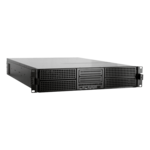 Intel R680E 2U Custom Rugged Server