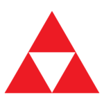 Zelda Vinyl Decal, Tomato Red