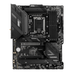 MAG B760 TOMAHAWK WIFI, Intel® B760 Chipset, LGA1700, ATX Motherboard