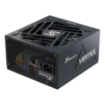 Vertex GX-1200, 80 PLUS Gold 1200W, Fully Modular, ATX Power Supply