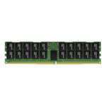 64GB M321R8GA0BB0-CQK, DDR5 4800MT/s, CL40, 2Rx4, ECC Registered DIMM Memory