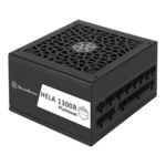 HELA 1300R, 80 PLUS Platinum 1300W, Fully Modular, ATX Power Supply