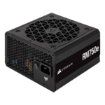 RM750e, 80 PLUS Gold 750W, Fully Modular, ATX Power Supply