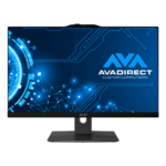 MSI Modern AM242TP 12M-054US All-in-One PC