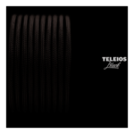 Black, CORSAIR RMx/RMe, Multisleeved Premium Modding Custom Sleeved Cables Kit for ATX 3.0