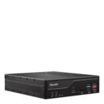 Shuttle DH470TPM Slim PC &quot;TAA Compliant&quot;