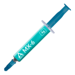 MX-6, 4g, 7.5 W/m.k, Grey Thermal Paste