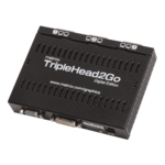 TripleHead2Go Multi-Display Adapter, Digital