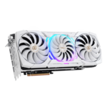 Radeon™ RX 7900 XTX Taichi White OC, 2510 - 2680MHz, 24GB GDDR6, Graphics Card