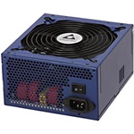 Turbo Power Supply w/ Modular Cables, 850W, 80 PLUS®, 24-pin ATX12V EPS12V, Retail
