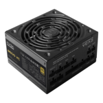 850G XC, 80 PLUS Gold 850W, ECO Mode, Fully Modular, ATX Power Supply