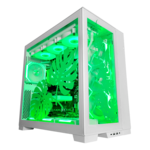 Albo Monstera White Gaming PC (Z790)