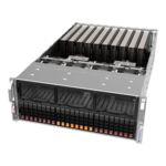 Supermicro A+ Server AS -4125GS-TNRT2