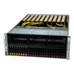 Supermicro SuperServer SYS-421GE-TNRT