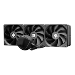636S-M2, 360mm Radiator, Liquid Cooling System - Performance Guarantee