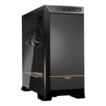 Dark Base Pro 901, Tempered Glass, No PSU, E-ATX, Black, Full Tower Case