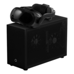 AMD X670 SFF VR Gaming PC + HTC Vive Headset Bundle