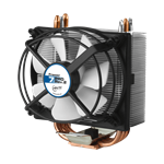 Freezer 7 Pro Rev.2, 127mm Height, 150W TDP, Copper/Aluminum CPU Cooler