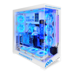 Inkribbon Custom Hardline Liquid Cooled Gaming PC