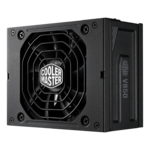 V850 ATX 3.0, 80 PLUS Gold 850W, Fully Modular, SFX Power Supply