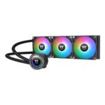 TH360 V2 ARGB, 360mm Radiator, Liquid Cooling System