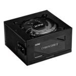 CYBERCORE II 1300, 80 PLUS Platinum 1300W, Fully Modular, ATX Power Supply