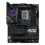 ROG Strix Z790-E Gaming WIFI II, Intel® Z790 Chipset, LGA 1700, ATX Motherboard
