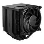 Dark Rock Pro 5, 168mm Height, 270W TDP, Copper/Aluminum CPU Cooler