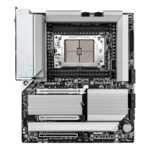 TRX50 AERO D, AMD TRX50 Chipset, sTR5, E-ATX Motherboard - TAA Compliant