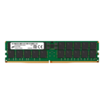 64GB MTC40F2046S1RC56BR, DDR5 5600MT/s, CL46, 2Rx4, ECC Registered DIMM Memory