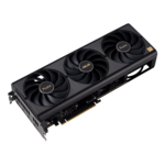 GeForce RTX™ 4070 Ti SUPER ProArt OC, 2340 - 2670MHz, 16GB GDDR6X, Graphics Card