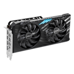 Radeon™ RX 7600 XT Challenger OC, 2516 - 2799MHz, 16GB GDDR6, Graphics Card