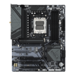 B650 EAGLE AX, AMD B650 Chipset, AM5, ATX Motherboard