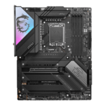 MPG Z790 CARBON WIFI II, Intel® Z790 Chipset, LGA 1700, ATX Motherboard