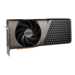 GeForce RTX™ 4080 SUPER 16G EXPERT, 2295 - 2625MHz, 16GB GDDR6X, Graphics Card