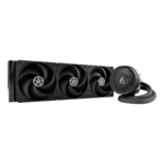 Liquid Freezer III 360, 360mm Radiator, Liquid Cooling System