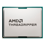 Ryzen™ Threadripper™ 7960X 24-Core 4.2 - 5.3GHz Turbo, sTR5, 350W TDP, OEM Processor